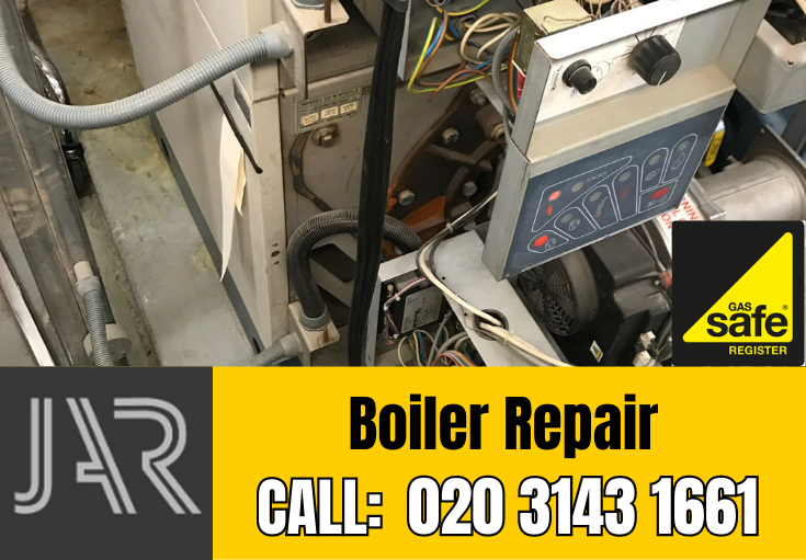 boiler repair Surbiton