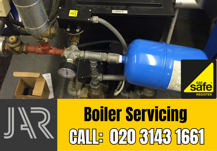 boiler service Surbiton