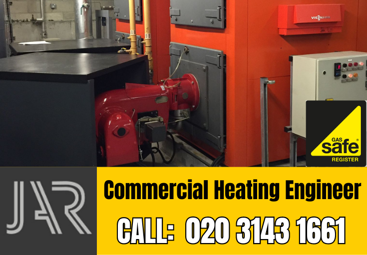 commercial Heating Engineer Surbiton