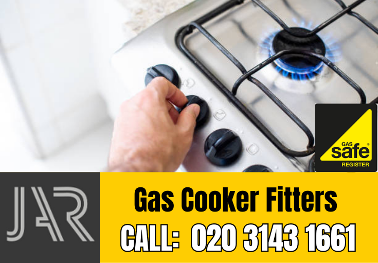 gas cooker fitters Surbiton