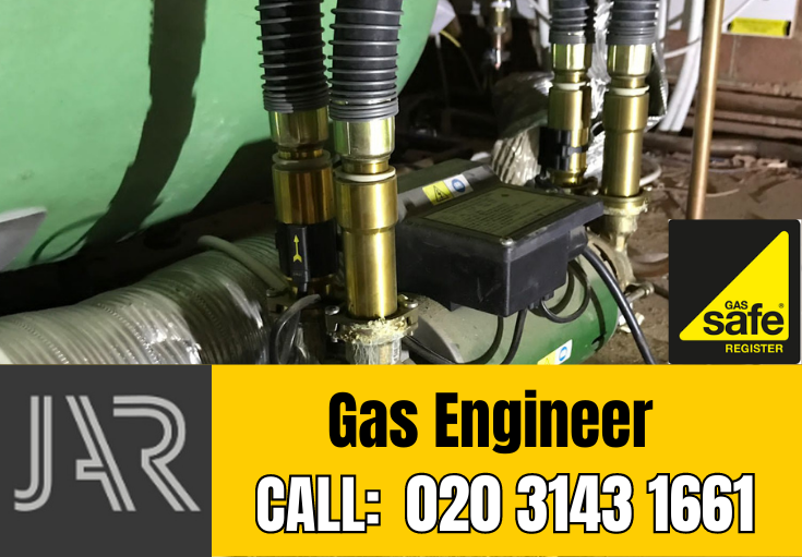 Surbiton Gas Engineers - Professional, Certified & Affordable Heating Services | Your #1 Local Gas Engineers