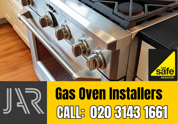 gas oven installer Surbiton