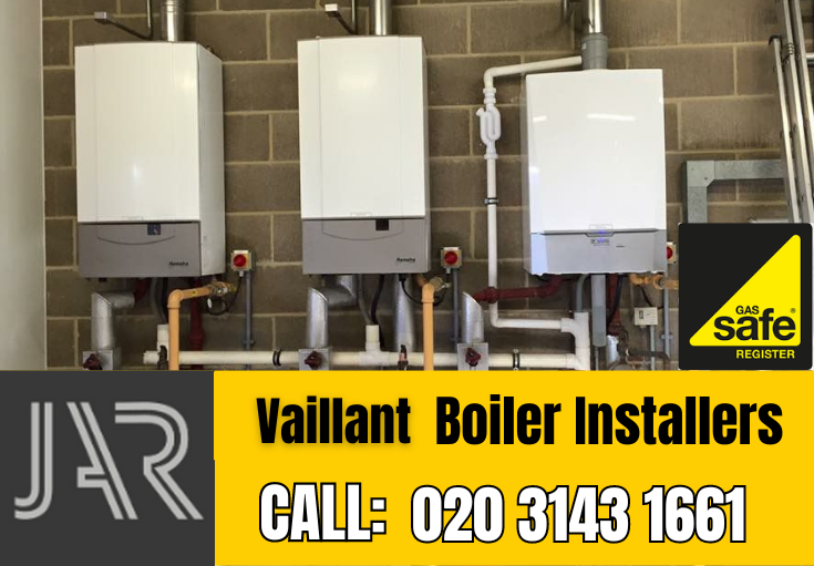 Vaillant boiler installers Surbiton